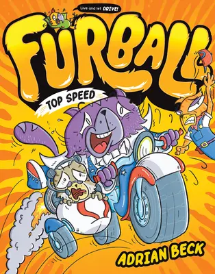 Top Speed: Volumen 2 - Top Speed: Volume 2