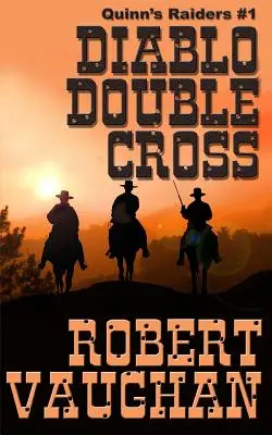 Diablo Doble Cruz - Diablo Double Cross