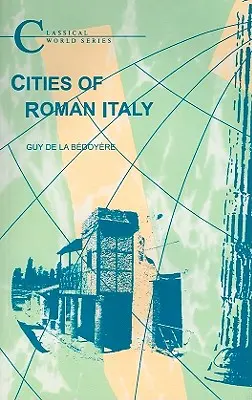 Ciudades de la Italia romana - Cities of Roman Italy
