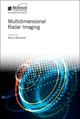 Imágenes de Radar Multidimensional - Multidimensional Radar Imaging