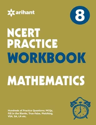 Workbook Matemáticas Clase 8 - Workbook Mathematics Class 8th