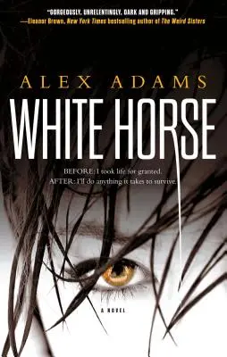 El Caballo Blanco - White Horse