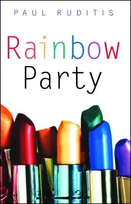 La fiesta del arco iris - Rainbow Party