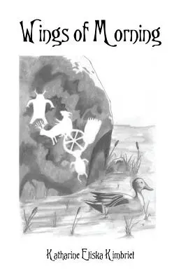 Alas de la mañana - Wings of Morning