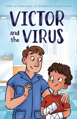 Víctor y el virus - Victor and the Virus