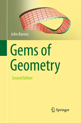 Gemas de geometría - Gems of Geometry