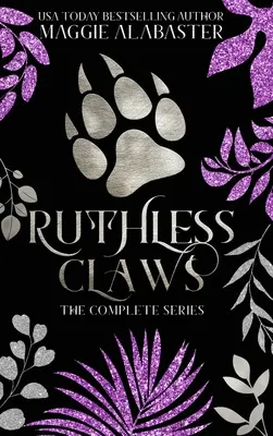 Colección completa Garras implacables - Ruthless Claws Complete Collection