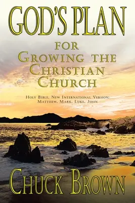 El plan de Dios para el crecimiento de la Iglesia cristiana - God's Plan: for Growing the Christian Church