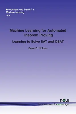 Aprendizaje automático para la resolución automatizada de teoremas: Aprender a resolver SAT y QSAT - Machine Learning for Automated Theorem Proving: Learning to Solve SAT and QSAT