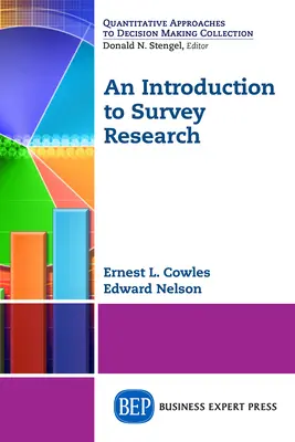 Introducción a la investigación por encuesta - An Introduction to Survey Research