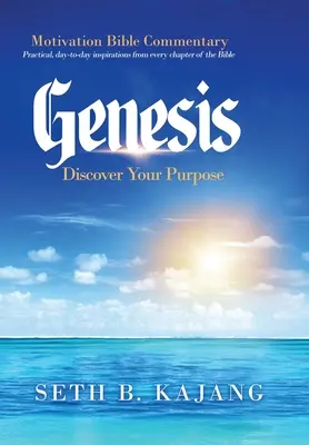 Génesis: Descubre tu propósito - Genesis: Discover Your Purpose