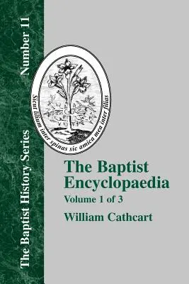 La Enciclopedia Bautista - Vol. 1 - The Baptist Encyclopedia - Vol. 1