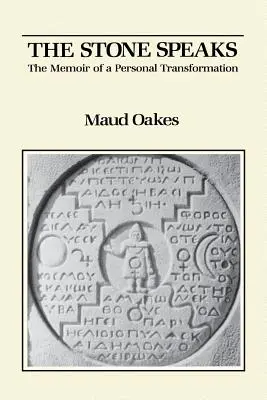 La piedra habla: Memorias de una transformación personal - The Stone Speaks: The Memoir of a Personal Transformation