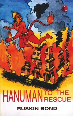 Hanuman al rescate - Hanuman to the Rescue