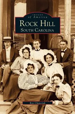 Rock Hill: Carolina del Sur - Rock Hill: South Carolina