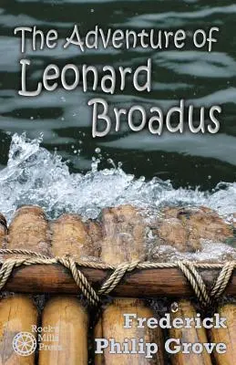 La aventura de Leonard Broadus - The Adventure of Leonard Broadus