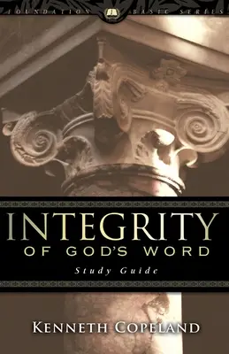 Integridad de la Palabra de Dios Guía de Estudio - Integrity of God's Word Study Guide