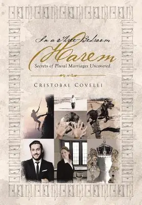 En un harén de tres habitaciones - In a Three Bedroom Harem