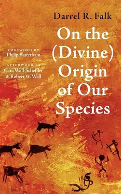 Sobre el origen (divino) de nuestras especies - On the (Divine) Origin of Our Species