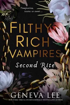 Vampiros asquerosamente ricos: Segundo Rito - Filthy Rich Vampires: Second Rite