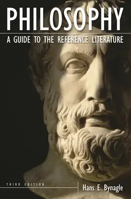 Filosofía: Guía de bibliografía de referencia - Philosophy: A Guide to the Reference Literature