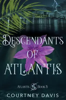 Descendientes de la Atlántida - Descendants of Atlantis