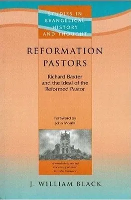 Scht: Pastores de la Reforma - Scht: Reformation Pastors