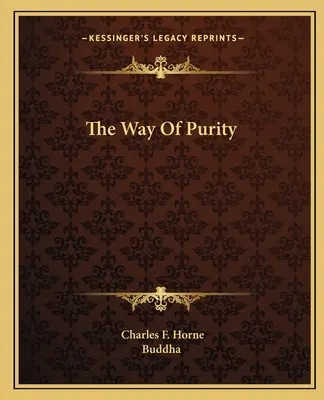 El camino de la pureza - The Way Of Purity