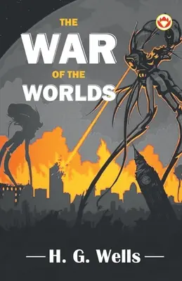 La guerra de los mundos - The War of the Worlds