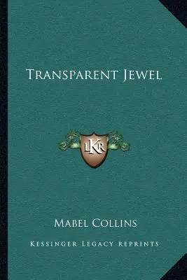 Joya transparente - Transparent Jewel