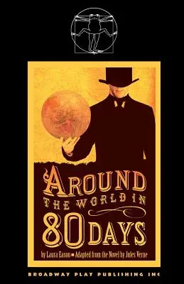 La vuelta al mundo en 80 días - Around The World In 80 Days