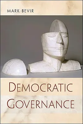 Gobernanza democrática - Democratic Governance