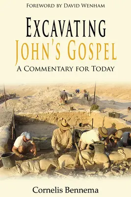 Excavando en el Evangelio de Juan - Excavating John's Gospel