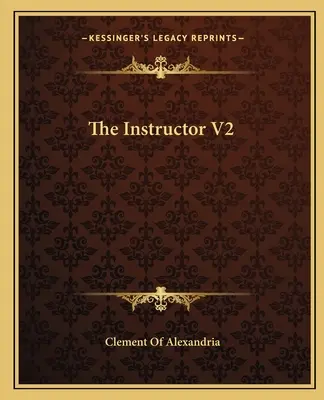 El instructor V2 - The Instructor V2