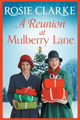 Una reunión en Mulberry Lane - A Reunion at Mulberry Lane