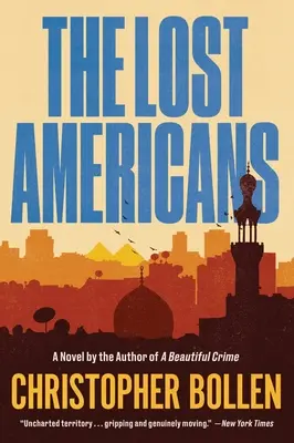 Los americanos perdidos - The Lost Americans