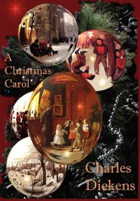 Cuento de Navidad - A Christmas Carol