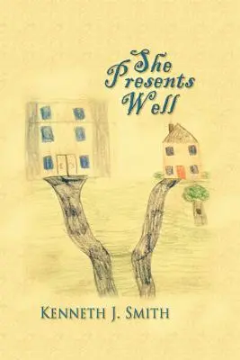 Ella se presenta bien - She Presents Well