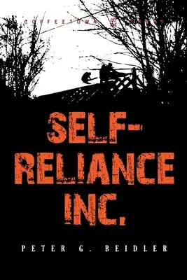 Self-Reliance, Inc: Un experimento Walden del siglo XX - Self-Reliance, Inc.: A Twentieth-Century Walden Experiment