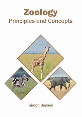 Zoología: Principios y Conceptos - Zoology: Principles and Concepts