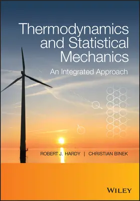 Termodinámica y mecánica estadística - Thermodynamics and Statistical Mechanics