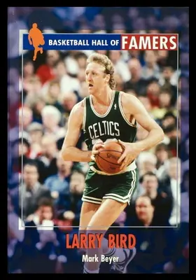 Larry Bird