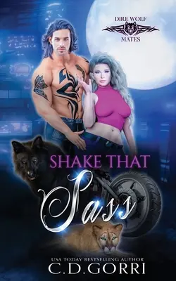 Mueve el culo - Shake That Sass