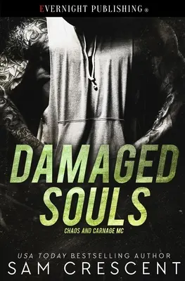 Almas dañadas - Damaged Souls