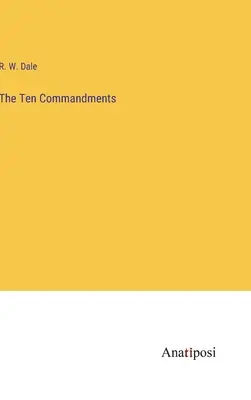 Los Diez Mandamientos - The Ten Commandments