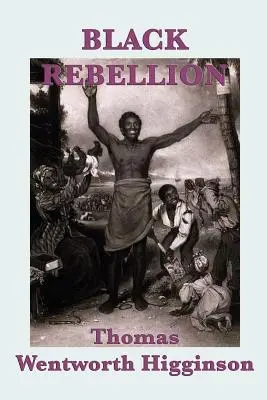 Rebelión negra - Black Rebellion