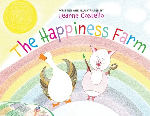 La granja de la felicidad - The Happiness Farm