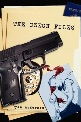 Los archivos checos - The Czech Files