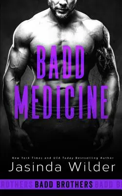 Mala medicina - Badd Medicine