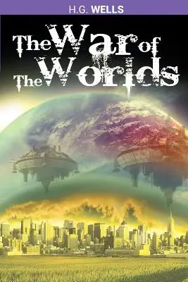 La guerra de los mundos - The War of the Worlds